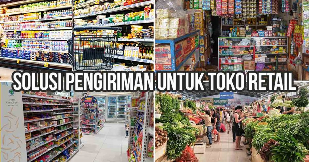 Mengenal Toko Sulis Jaya: Solusi Belanja Terbaik di Cilacap